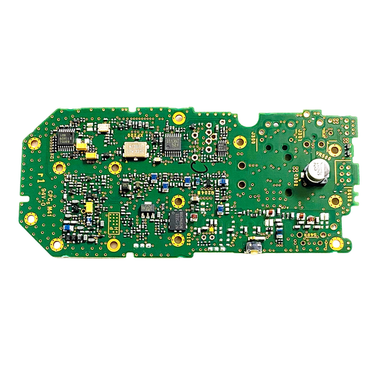 TARJETA PRINCIPAL, UNIDAD DE TX-RX P/TK3000