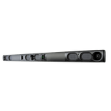 Soundbar Adapt / Custom Length / TruMount Tecnología / 105W RMS por Canal / Acabado en Acero Pintable / LCR Pasiva