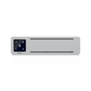 UniFi Protect AI Key / Analizador con inteligencia artificial para identificar eventos en grabaciones de cámaras UniFi / Búsqueda con lenguaje natural / hasta 1800 detecciones inteligentes por hora / 1 puerto GbE PoE++