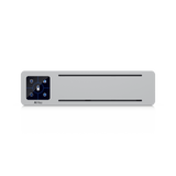 UniFi Protect AI Key / Analizador con inteligencia artificial para identificar eventos en grabaciones de cámaras UniFi / Búsqueda con lenguaje natural / hasta 1800 detecciones inteligentes por hora / 1 puerto GbE PoE++