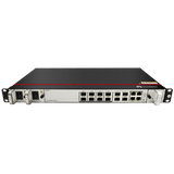 OLT GPON OptiXAccess 8 Puertos con Módulos C+, 4 Puertos Uplink (10GE/GE), Hasta 1024 ONTs, 2 Fuentes de Alimentación AC, 1 UR