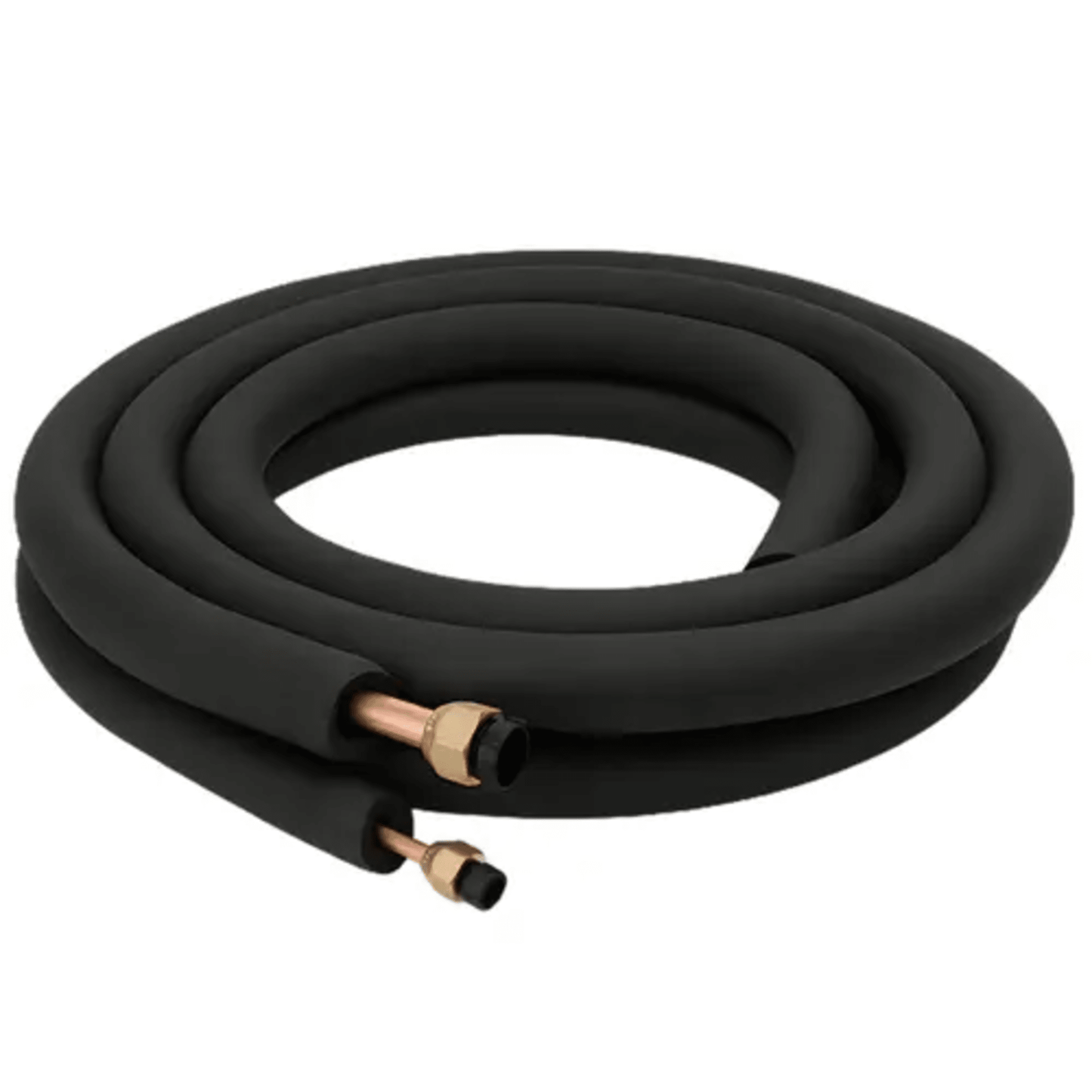 TUBERIA DE COBRE PARA GAS EN MINISPLIT CHI-R32-24K-220 Y CHI-R32-30K-220