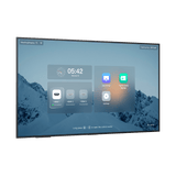 Pantalla Profesional Yealink de 75" MD-75 para Salas de Juntas, con Integración a MeetingBars y Control Inteligente