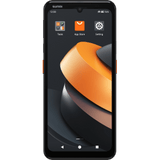 Terminal Móvil Inteligente SUNMI L3 / Octa-Core 2.2 GHz / 6.75" HD+ IPS / 4GB RAM + 64GB ROM / IP68 / NFC Dual-Sided / RFID UHF / Wi-Fi Hiper / SoftPOS / Android 14