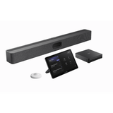 Sistema de Videoconferencia Yealink MVCS50 para Salas Medianas Y Grandes con Seguimiento Automático y Audio Profesional.