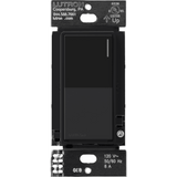 (RadioRa3) Apagador Sunnata color blanco para linea Radio Ra3, 8A de iluminacion, 5.8A Motor