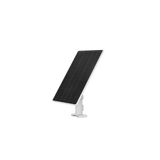 Panel Solar Para Camaras de Batería EZVIZ con Carga de 8W / Conector Tipo-C  / Cable de 3 Metros / IP65 / Rango de Temperatura -20? a 60?