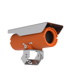 Camara IP ZOOM 32X 2MP con certificación antiexplosion ATEX, IECEX Clase I,II,III Division B,C,D,E,F,G cFMus