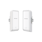 Kit Punto de Acceso (AC) PTP y PTMP en 5 GHz / PoE / Hasta 867 Mbps / Salida PoE (alimenta una camara) / Antena Sectorial de H: 50° / MIMO 2X2 / 12 dBi de Ganancia / Uso en Exterior / Administración Gratuita desde la Nube