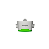 Cámara Para Detección de Espacios de Estacionamiento/ 4 MP / ANPR / 2 Lentes / IA Avanzada / LED Integrado / iBeacon / 6 Espacios Ocupados o Libres / Alimentación PoE