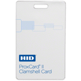 Tarjeta de Proximidad Acabado Matte ProxCard II HID Clamshell (Gruesa) / Garantía de por Vida/ (1326) / Diseño personalizado