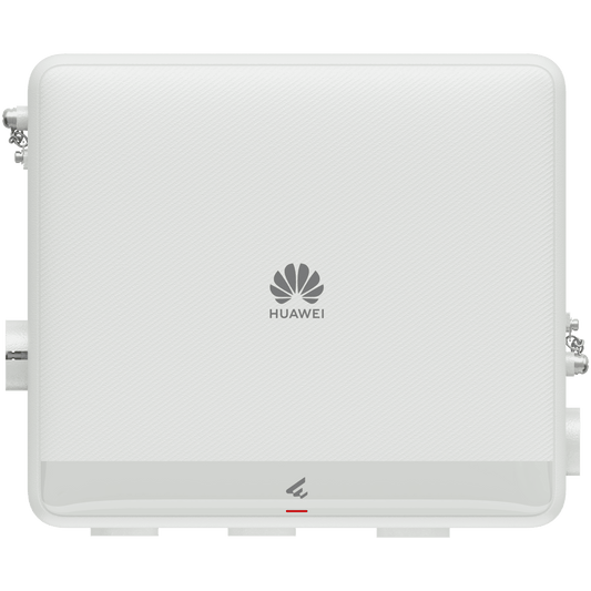 Punto de Acceso Wi-Fi 7 para Exterior / Sectorial 70º / 1,024 Usuarios / Puerto SFP+ / Hasta 6.45 Gbps / Gestión Gratuita desde la Nube