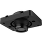 Cámara IP para grua de  4 Megapixel / Lente Fijo 2.8 mm  / WDR 120 dB / Deep Learning / Anticorrosión / Exterior IP68