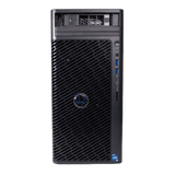 Workstation Profesional Video Vigilancia / Intel 14th Gen Core / NVIDIA GPU / Hasta 128GB DDR5 / 3-Bay Tower / Cyber Hardened / Windows 11 Pro / 5 Años Garantía On-Site