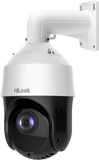 Domo PTZ TurboHD 4 Megapixel / 25X Zoom / 100 mts IR EXIR / Exterior IP66 / WDR 120 dB / TVI / RS-485 / Ultra Baja Iluminación