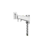 Montaje de Pared para Radar IP Hikvision