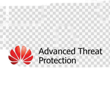 Licencia Advanced Threat Protection (Antivirus, IPS, y Filtrado por web/aplicación) para Firewall USG6000F-S200 por 1 año