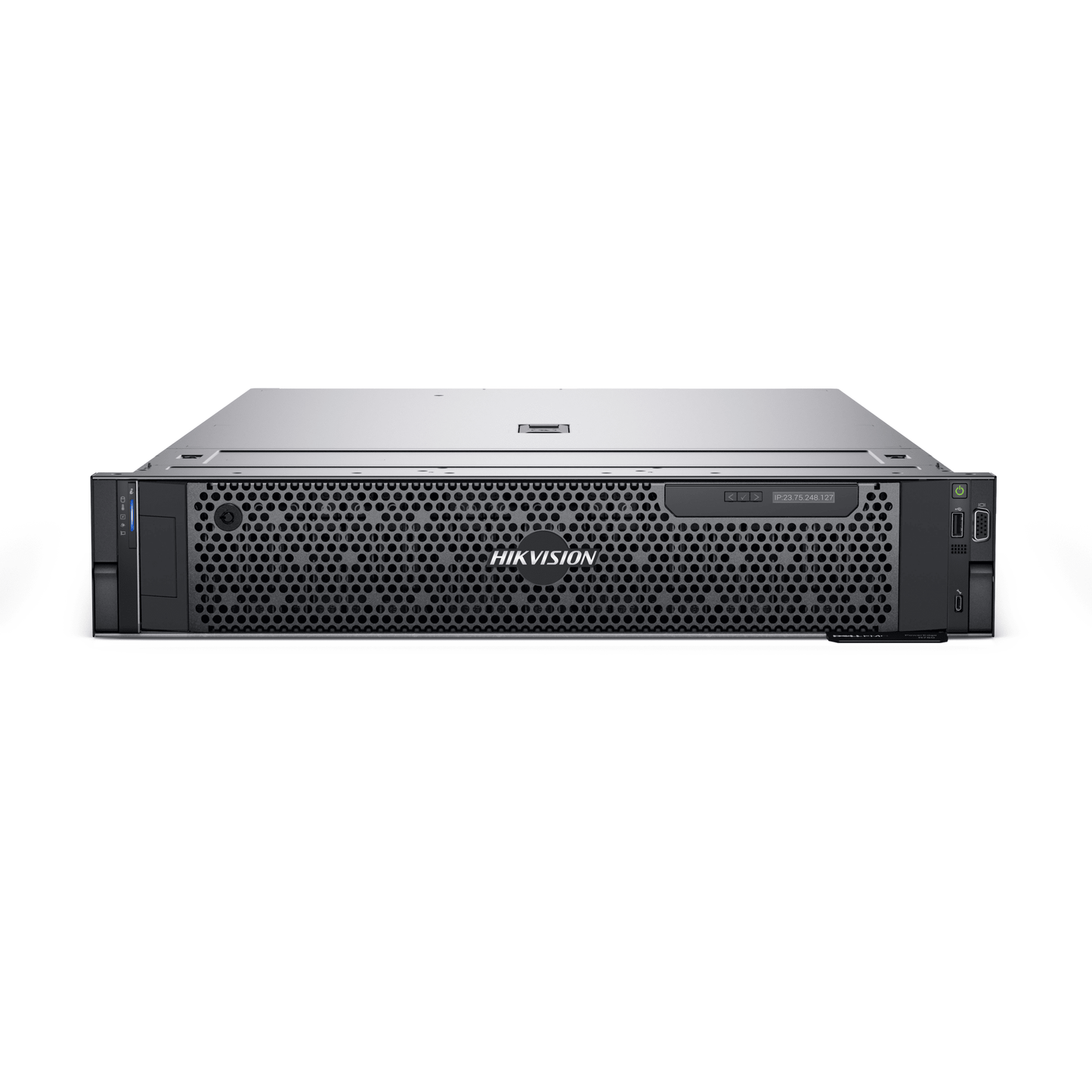 Servidor de Administración / Doble Procesador 4410Y / 960GB SATA SSD x 2 para S.O (No incluye S.O.) / 64 GB RAM RDIMM (2 x 32GB) / Fuente Redundante