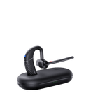 Diadema inalámbrica Yealink BH71 Pro USB-A/C con Cancelación de Ruido, Audio HD y Base de carga portátil