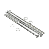 Kit de 4 tornillos para fijación de interruptores termomagnéticos ED