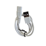 Cable de carga para modelo SOLARGUARDX100