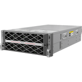Servidor de Almacenamiento de Video DS-AT1000SI / 24 Bahías / Capacidad 210TB / 350 Canales 2Mbps / VRAID 2.0 / 4 Puertos 2.5G Ethernet / 4U Rack / Redundancia de Energía 550W