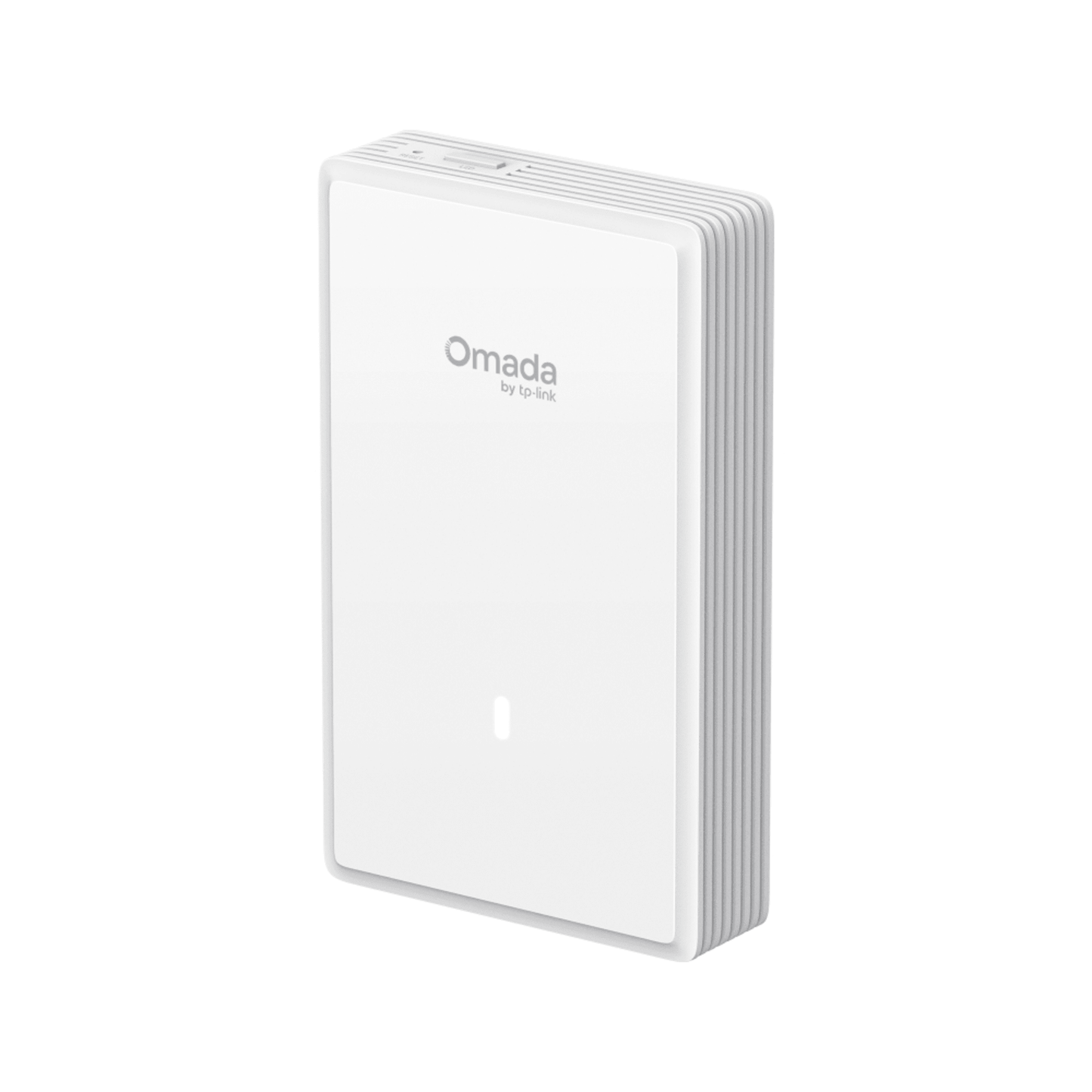 Punto de Acceso Omada / Wi-Fi 7 BE5000 MU-MIMO 2x2 / 1 Puerto 2.5 Gbps / 1 Puerto 2.5 Gbps PoE pass-through / 2 Puertos 2.5 Gbps / Mesh Omada / Operaciones Multiencale (MLO) / Configuración por Controlador o Stand-Alone / Para Montaje Pared / Alime