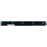 Servidor de Grabación / 1 Licencia WAVE-PRO-04 / 470 Mbps / 64TB RAW / Intel Xeon / 16GB RAM / RAID / Dual SSD 480GB / 4 Bahías HDD / Dual 450W Redundant
