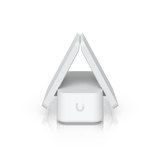 Soporte de Mesa Universal Ajustable que Mantiene los Dispositivos UniFi que no son de Rack en Posición Vertical sobre Superficies Planas