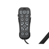 Controlador para sirena Unimando 3599L5 de ECCO