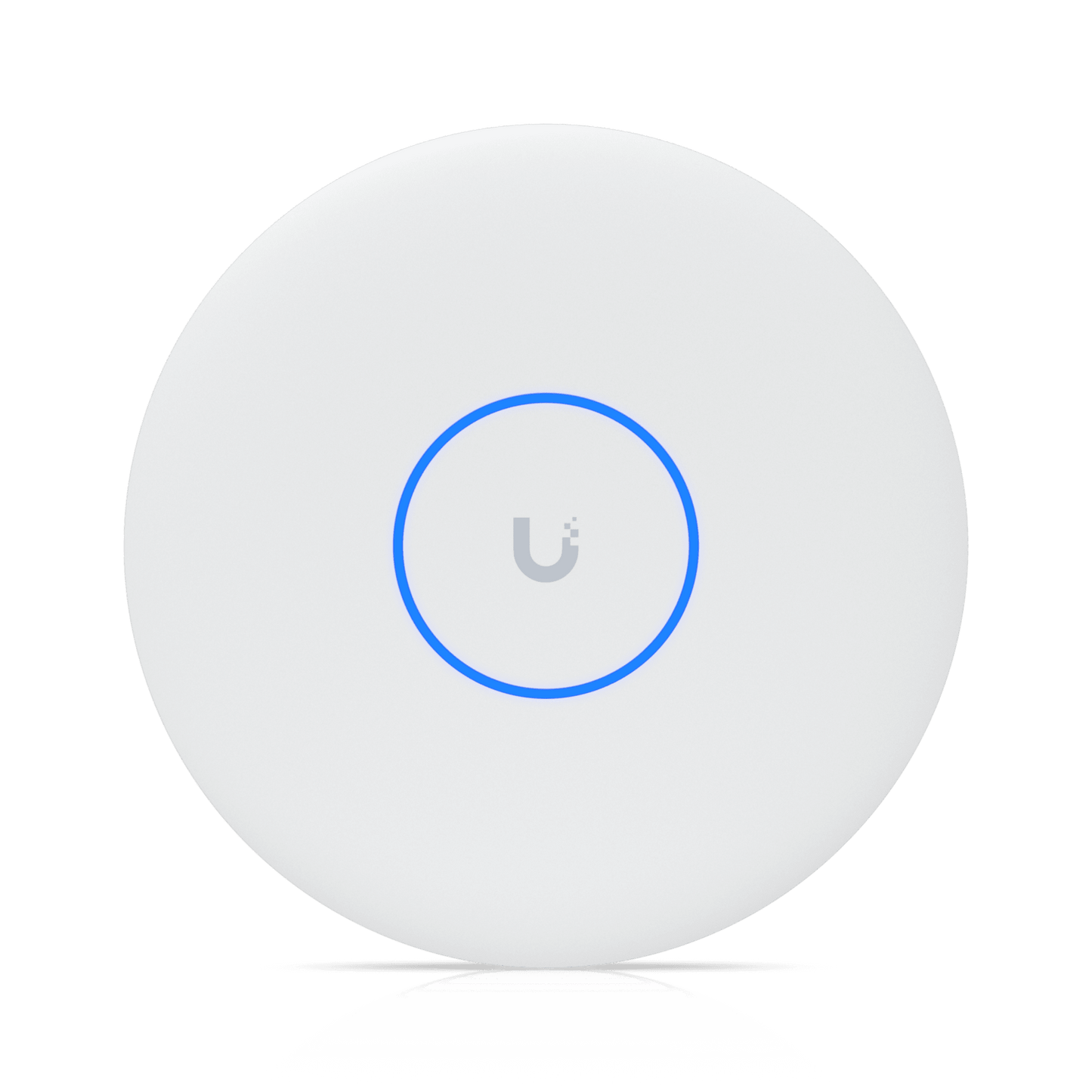 U7 Pro XGS – Punto de Acceso WiFi 7 Tri-Banda para Interiores con Soporte 6 GHz, Radio de Escaneo Espectral Dedicado, Cobertura de hasta 160 m², Capacidad para 500 Usuarios y Puerto Multi-Gig 10/5/2.5/1 GbE
