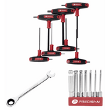 Kit de Herramientas para armado de Montajes Solares