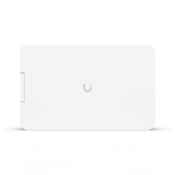 UniFi Flex Utility Pro – Gabinete Universal para Exteriores IPX6 Resistente a la Intemperie, Diseñado para Montaje en Pared o Poste