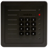 Lector de Proximidad HID de Mediano Alcance PROXPRO con Teclado