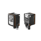 Lector de Códigos Industrial 5 Megapíxeles / Sensor CMOS Global Shutter / Algoritmo Deep Learning / 50 fps / IP67 / 24 VDC