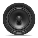 Altavoz De 2 Vías Para Exteriores | Resistente A Humedad, Salitre Y Corrosión | Woofer De 8" En Polipropileno | Tweeter De 1" En Domo De Seda | 120W | 8 Ohms